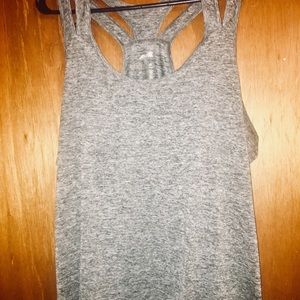 🔴3/10$ Active racer back tank